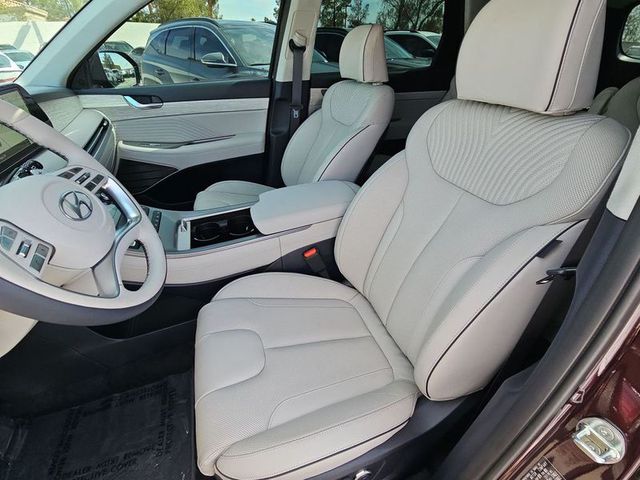 2023 Hyundai Palisade Calligraphy AWD