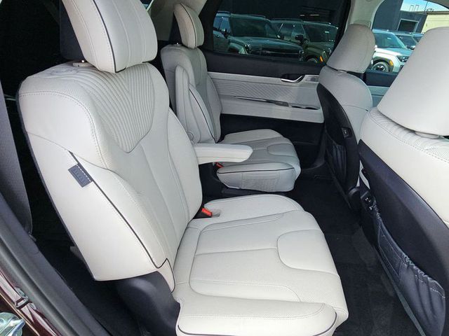 2023 Hyundai Palisade Calligraphy AWD