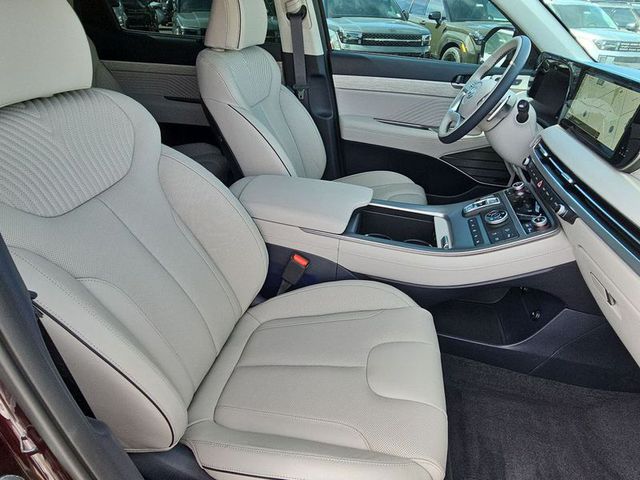 2023 Hyundai Palisade Calligraphy AWD