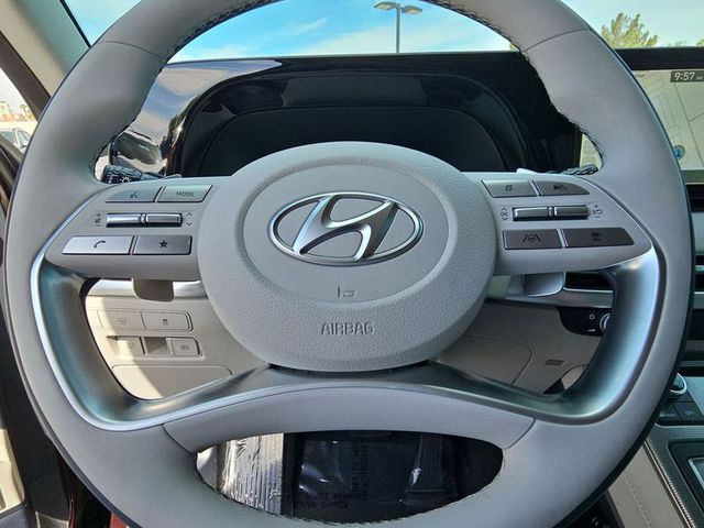 2023 Hyundai Palisade Calligraphy AWD