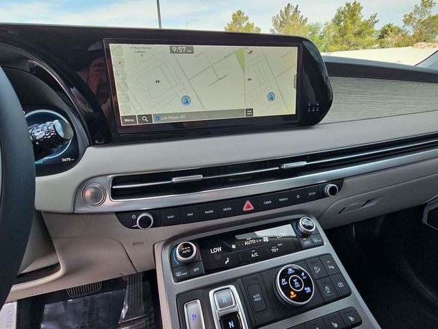 2023 Hyundai Palisade Calligraphy AWD
