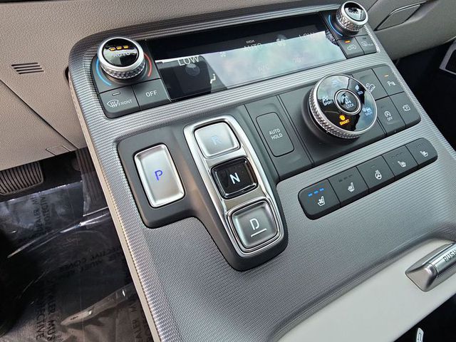 2023 Hyundai Palisade Calligraphy AWD