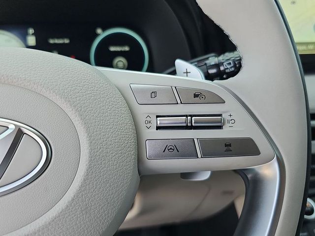 2023 Hyundai Palisade Calligraphy AWD
