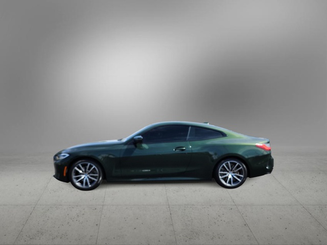 2021 BMW 4 Series 430i