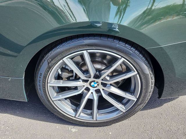 2021 BMW 4 Series 430i