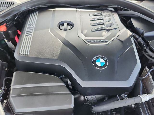 2021 BMW 4 Series 430i