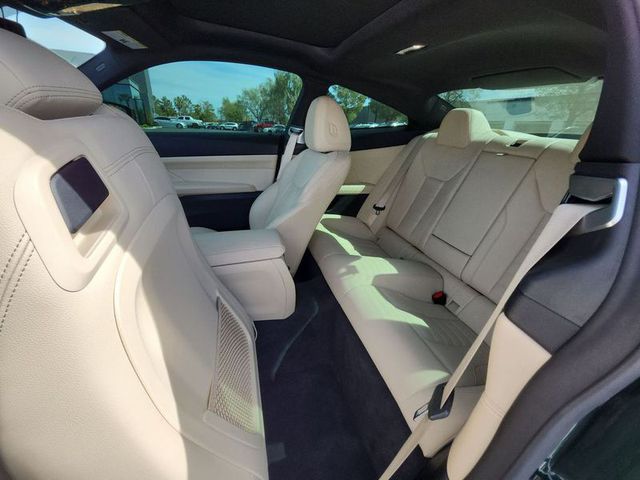 2021 BMW 4 Series 430i