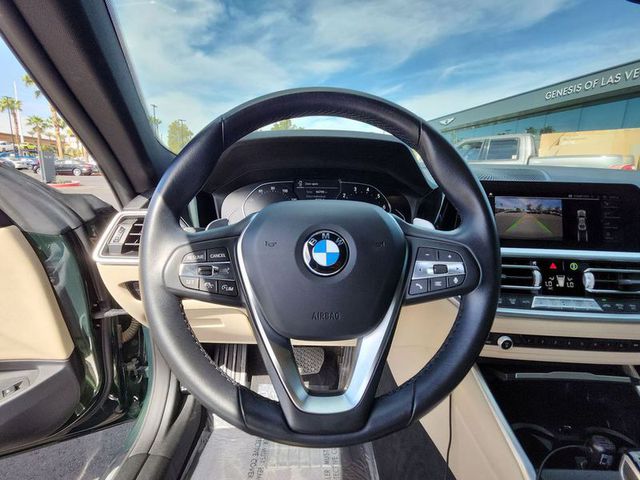 2021 BMW 4 Series 430i