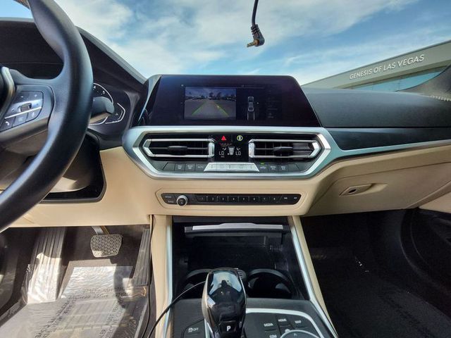 2021 BMW 4 Series 430i