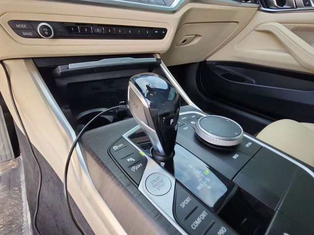 2021 BMW 4 Series 430i