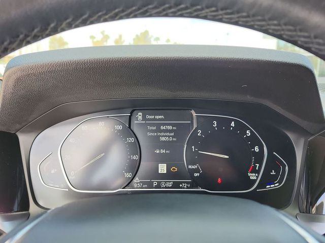 2021 BMW 4 Series 430i