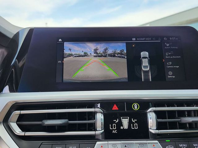 2021 BMW 4 Series 430i