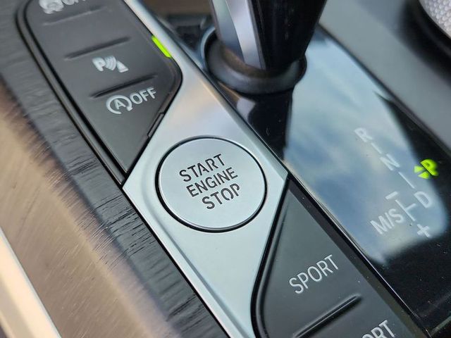 2021 BMW 4 Series 430i