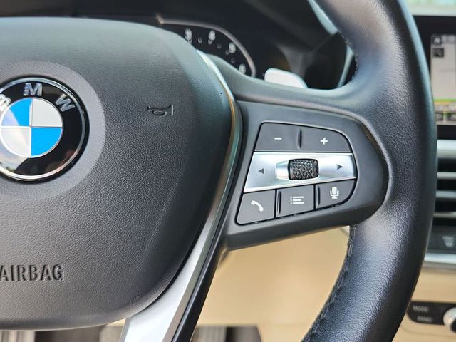 2021 BMW 4 Series 430i