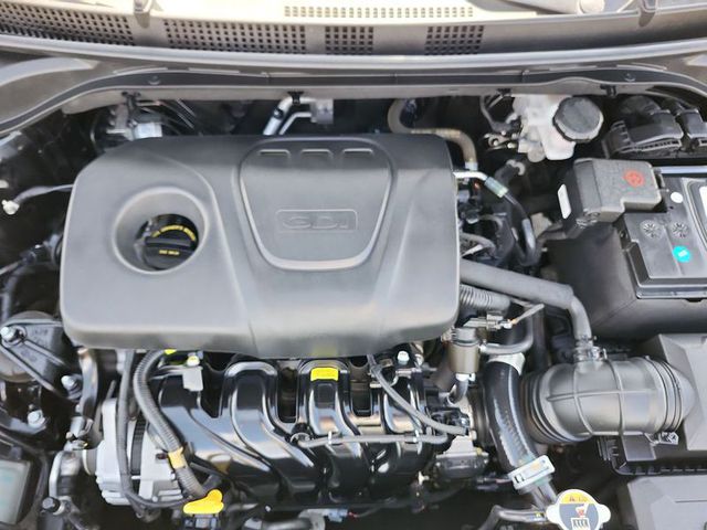 2019 Hyundai Accent SEL