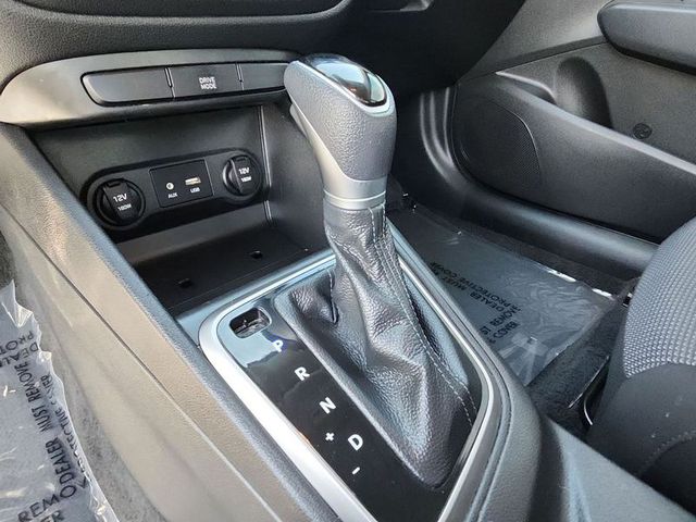 2019 Hyundai Accent SEL