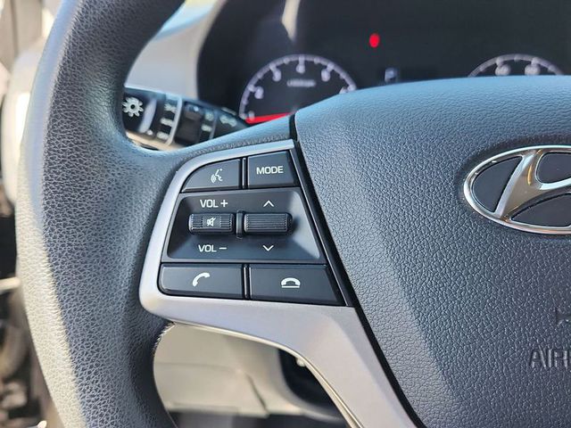 2019 Hyundai Accent SEL