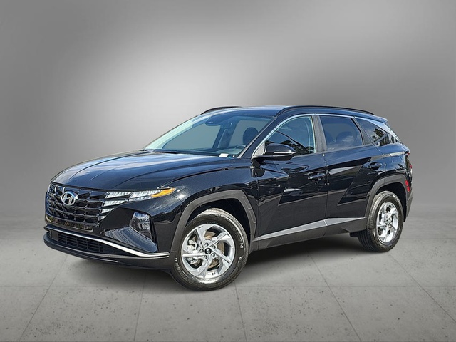 2022 Hyundai Tucson SEL AWD