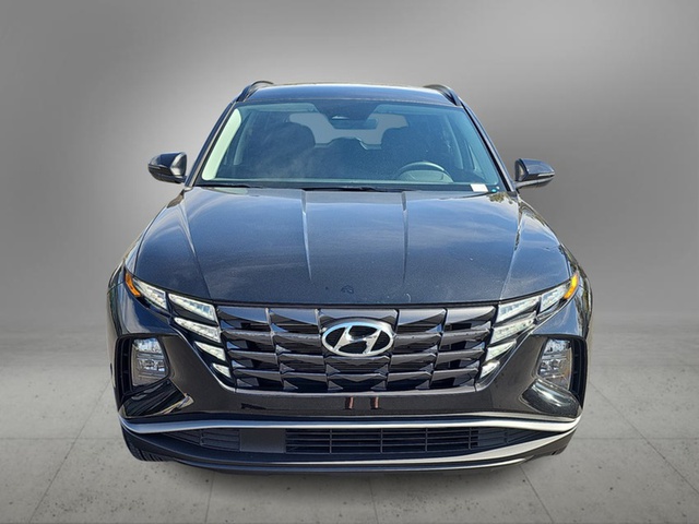 2022 Hyundai Tucson SEL AWD