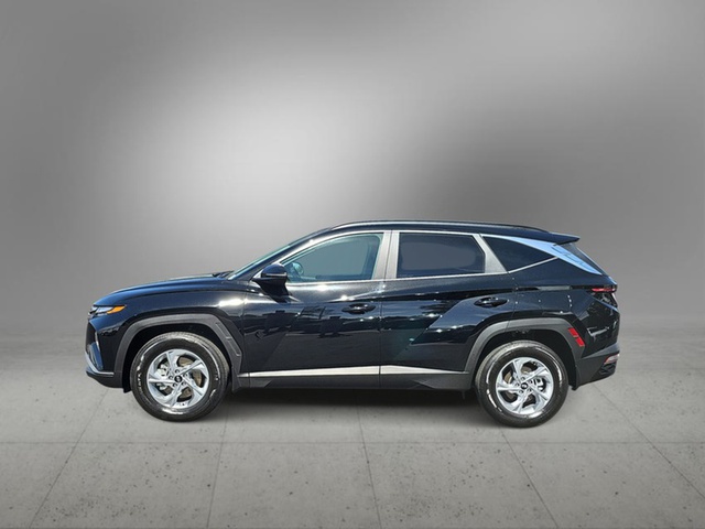 2022 Hyundai Tucson SEL AWD