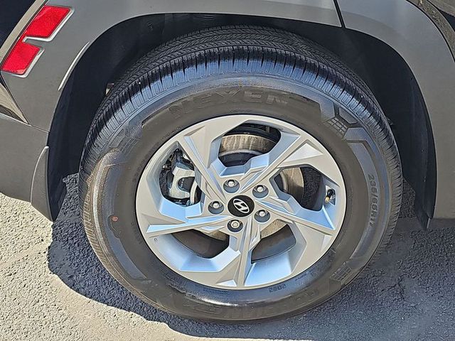2022 Hyundai Tucson SEL AWD