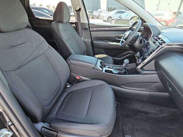 2022 Hyundai Tucson SEL AWD