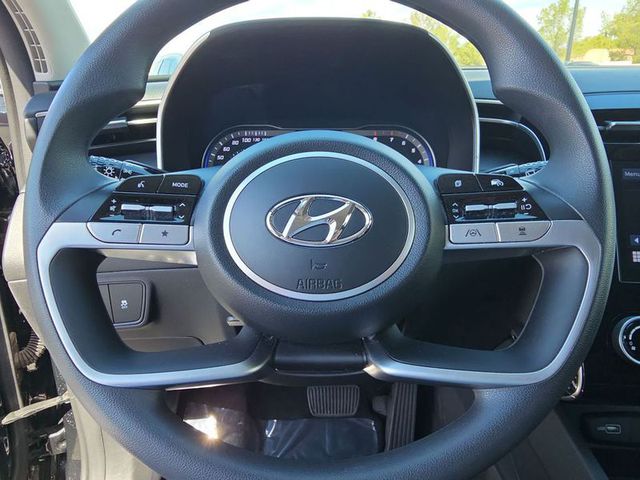 2022 Hyundai Tucson SEL AWD