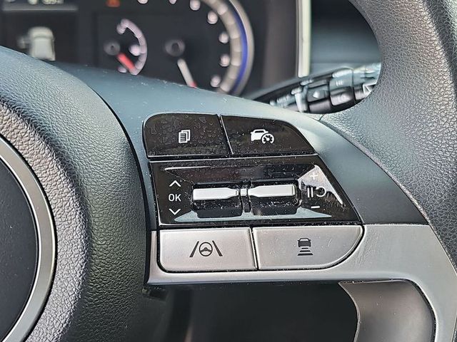 2022 Hyundai Tucson SEL AWD