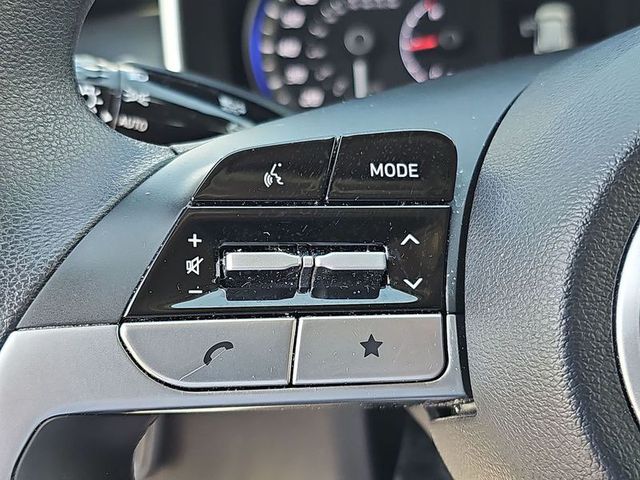 2022 Hyundai Tucson SEL AWD