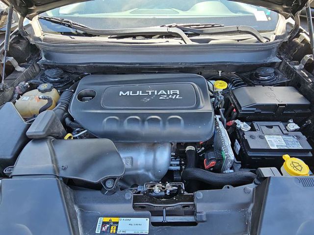 2018 Jeep Cherokee Latitude Plus FWD