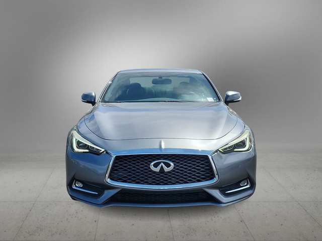 2018 INFINITI Q60 3.0t Premium RWD