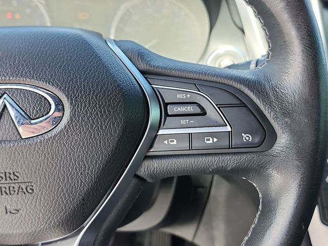 2018 INFINITI Q60 3.0t Premium RWD