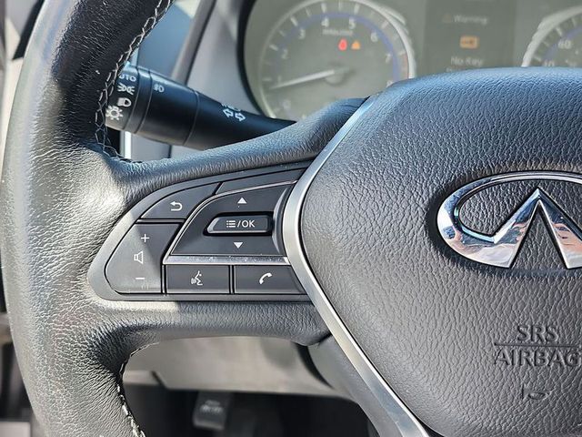 2018 INFINITI Q60 3.0t Premium RWD