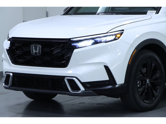 2023 Honda CR-V Sport Touring AWD Hybrid