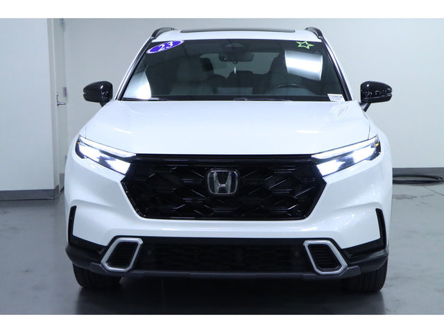2023 Honda CR-V Sport Touring AWD Hybrid