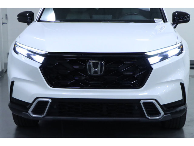 2023 Honda CR-V Sport Touring AWD Hybrid