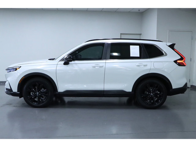 2023 Honda CR-V Sport Touring AWD Hybrid