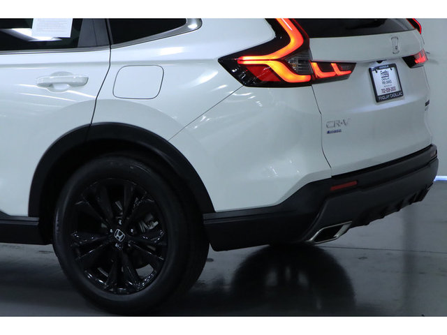 2023 Honda CR-V Sport Touring AWD Hybrid