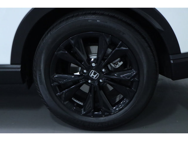 2023 Honda CR-V Sport Touring AWD Hybrid