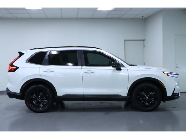 2023 Honda CR-V Sport Touring AWD Hybrid
