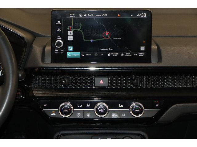2023 Honda CR-V Sport Touring AWD Hybrid