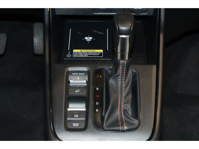 2023 Honda CR-V Sport Touring AWD Hybrid