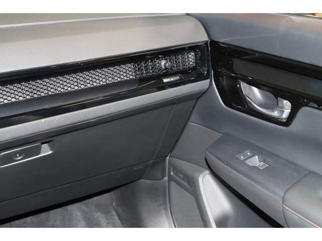 2023 Honda CR-V Sport Touring AWD Hybrid