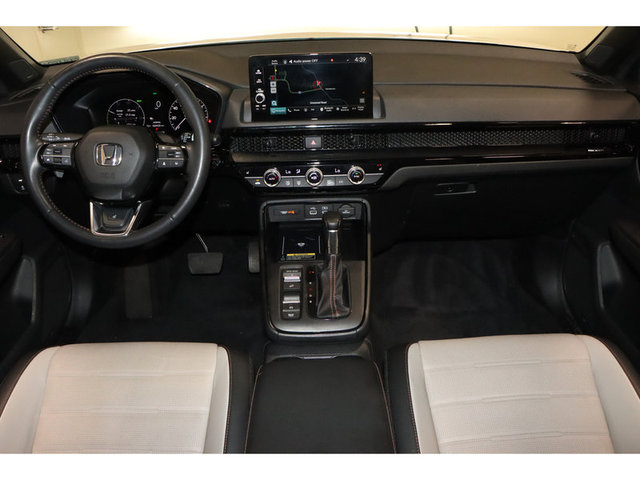 2023 Honda CR-V Sport Touring AWD Hybrid