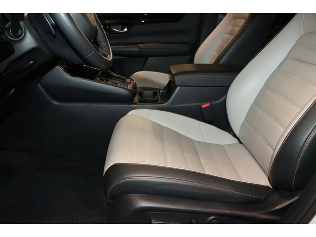 2023 Honda CR-V Sport Touring AWD Hybrid