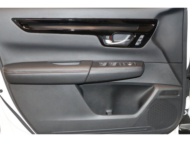2023 Honda CR-V Sport Touring AWD Hybrid
