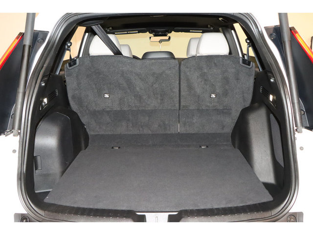 2023 Honda CR-V Sport Touring AWD Hybrid