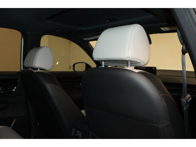 2023 Honda CR-V Sport Touring AWD Hybrid