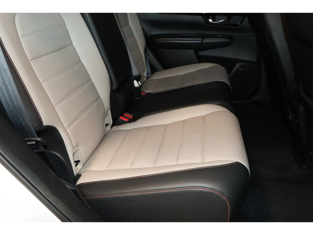 2023 Honda CR-V Sport Touring AWD Hybrid