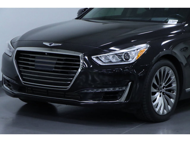 2018 Genesis G90 3.3T Premium RWD